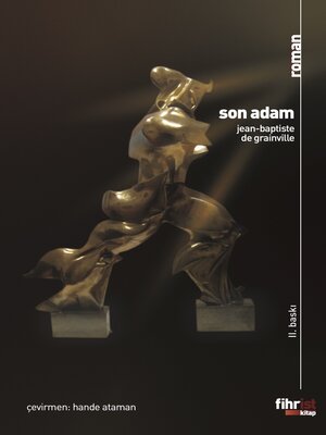 cover image of Son Adam